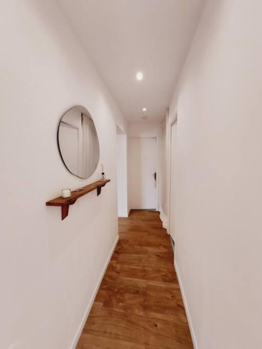 Parenthese Entre Pic Saint Loup Et Vignes - Meuble De Tourisme 3 Etoiles Apartment Les Matelles Exterior photo