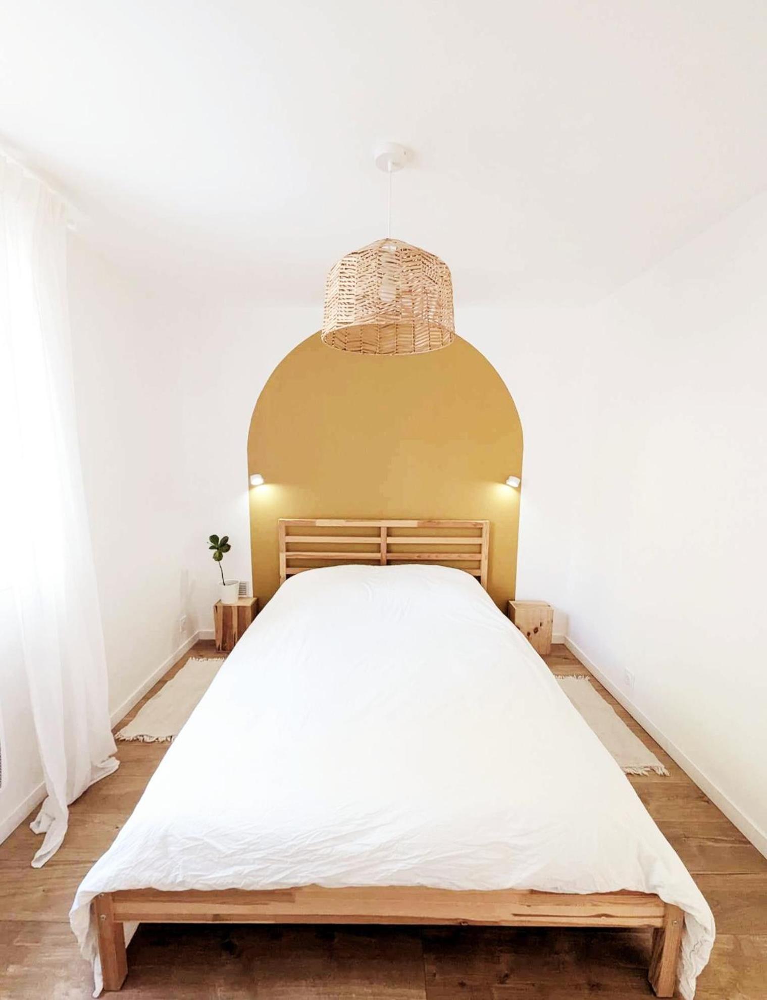Parenthese Entre Pic Saint Loup Et Vignes - Meuble De Tourisme 3 Etoiles Apartment Les Matelles Exterior photo