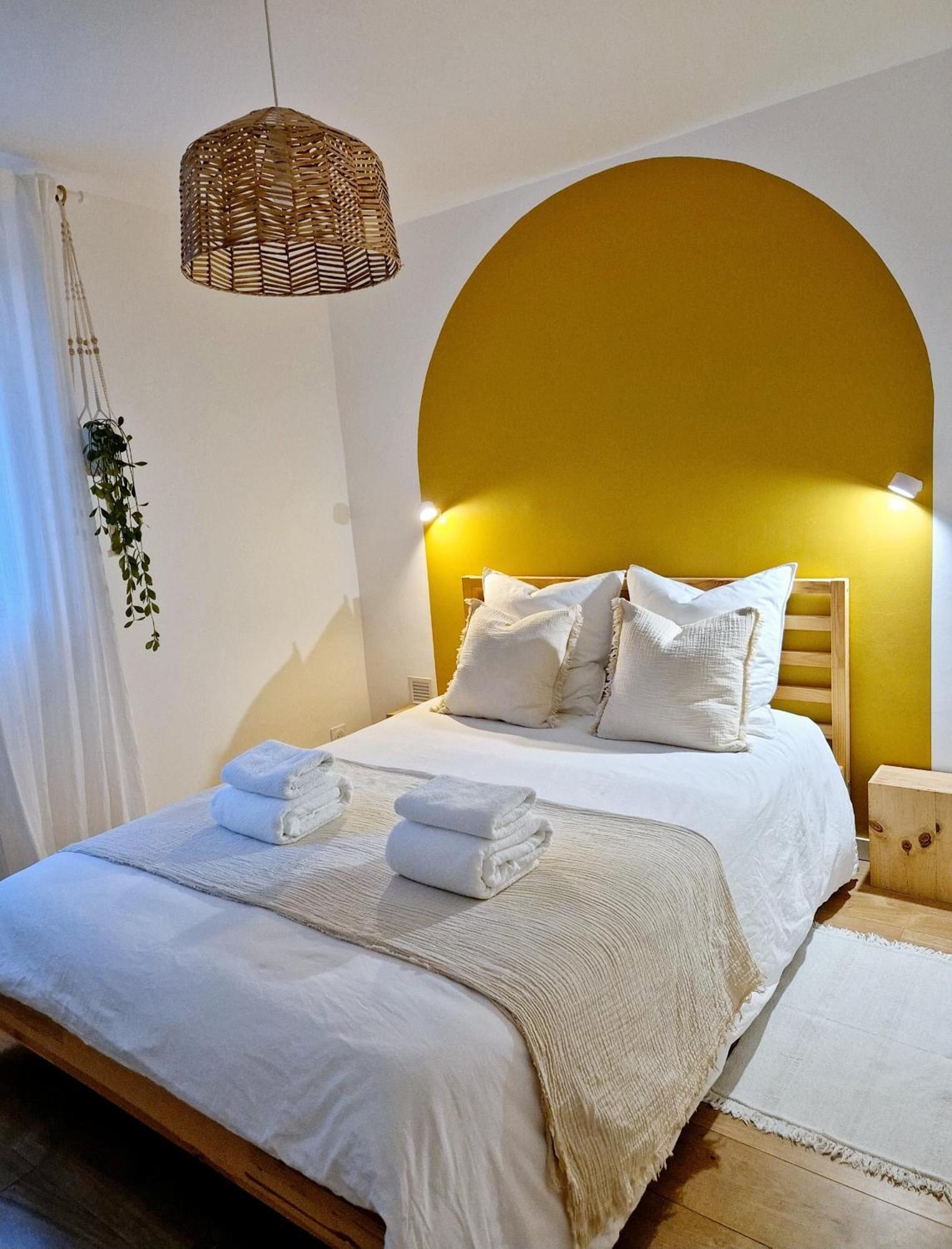 Parenthese Entre Pic Saint Loup Et Vignes - Meuble De Tourisme 3 Etoiles Apartment Les Matelles Exterior photo